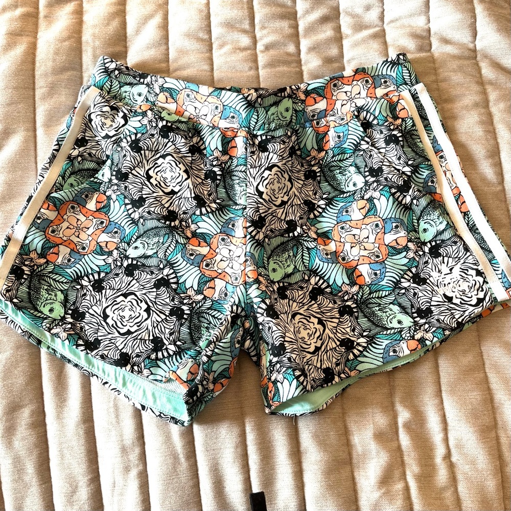 Adidas Shorts